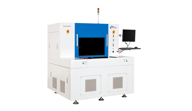 DirectLaser SA3 激光精密切割设备